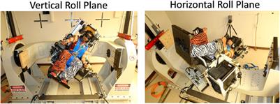 Vibrotactile feedback as a countermeasure for spatial disorientation